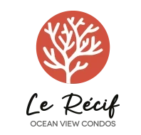 Le récif ocean view condos